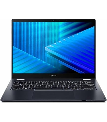 Amazon.com: Acer TravelMate P4 Spin 14 TMP414RN-55 TMP414RN-55
